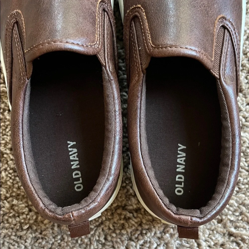Old Navy stylish brown